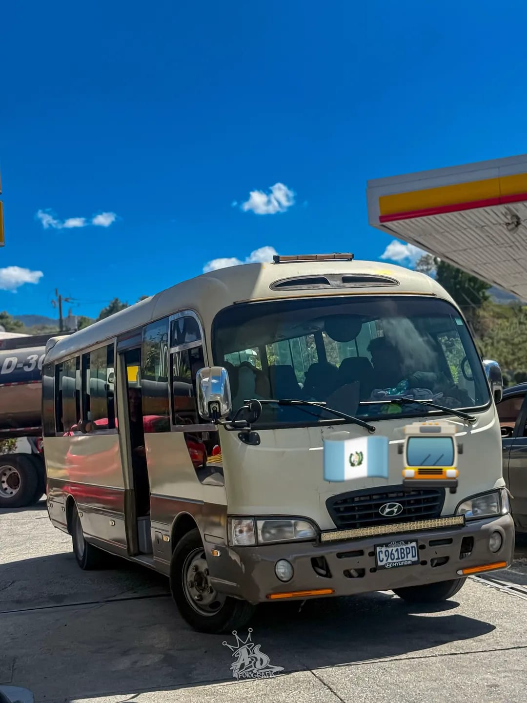 Excursiones y Turismo