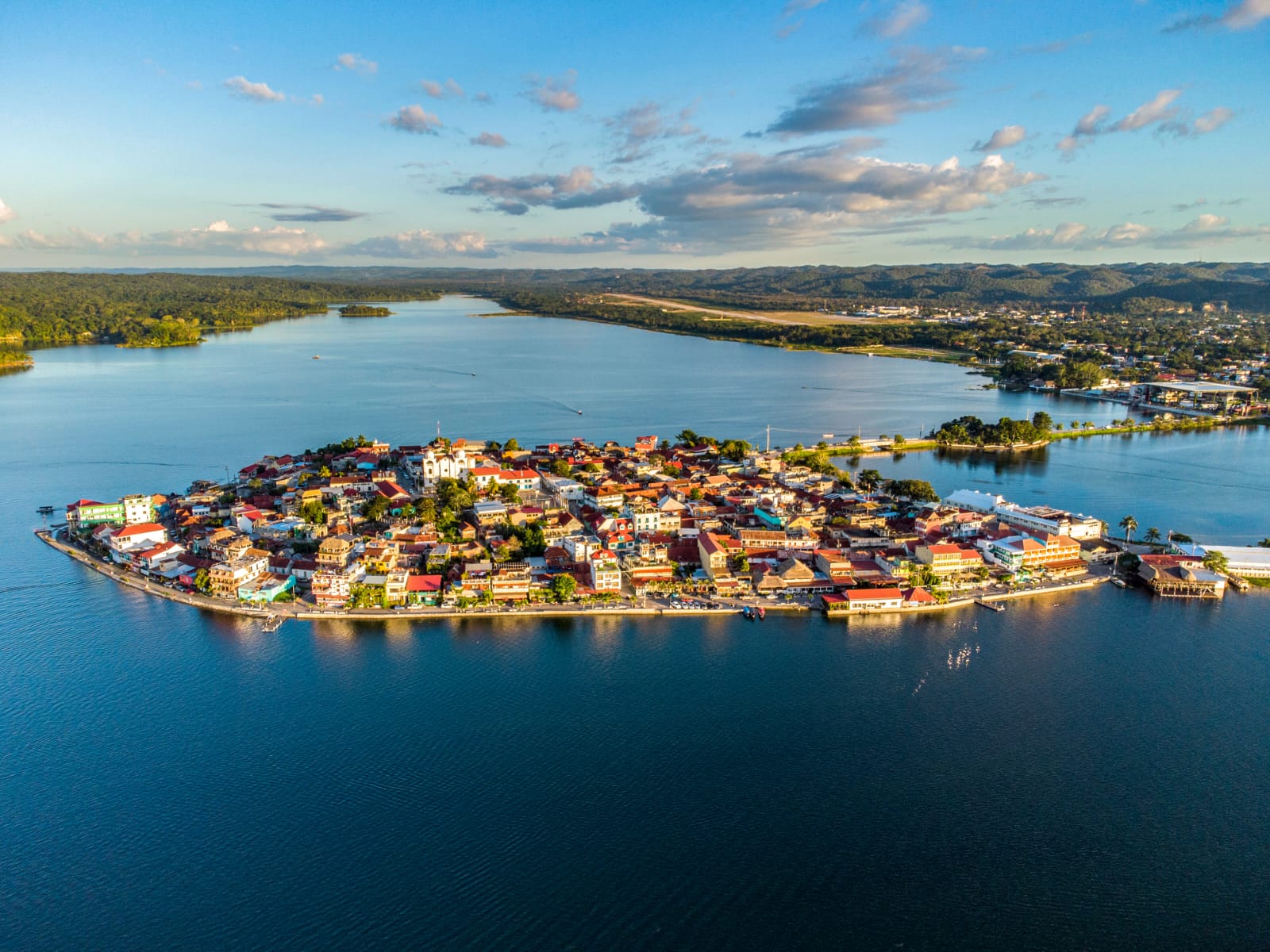 Isla de Flores